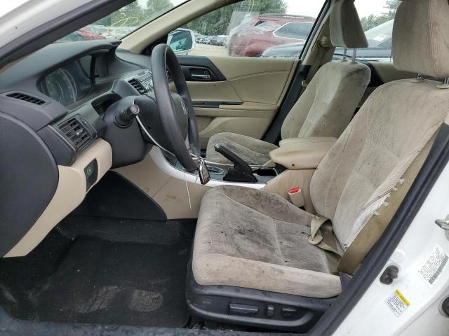 Photo 6 VIN: 1HGCR2F76FA207256 - HONDA ACCORD EX 