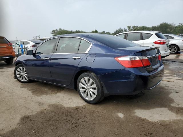 Photo 1 VIN: 1HGCR2F76FA214711 - HONDA ACCORD EX 