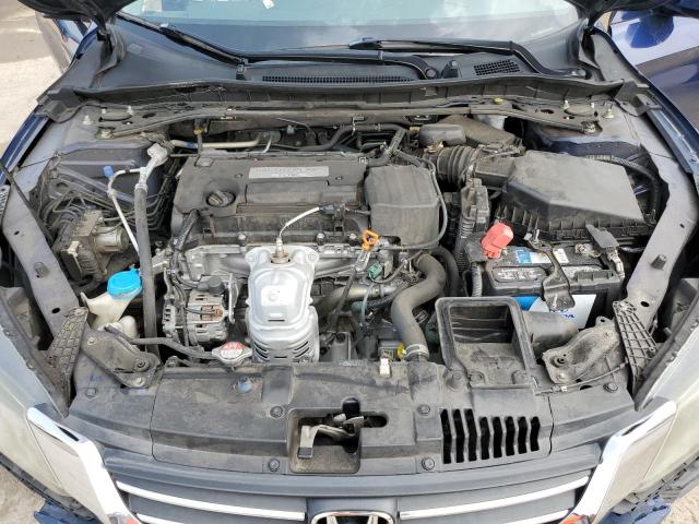 Photo 10 VIN: 1HGCR2F76FA214711 - HONDA ACCORD EX 