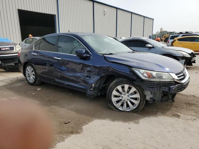 Photo 3 VIN: 1HGCR2F76FA214711 - HONDA ACCORD EX 