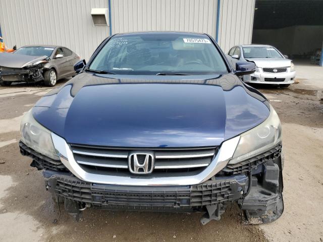 Photo 4 VIN: 1HGCR2F76FA214711 - HONDA ACCORD EX 