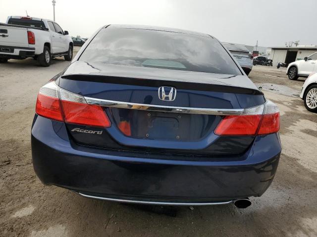 Photo 5 VIN: 1HGCR2F76FA214711 - HONDA ACCORD EX 