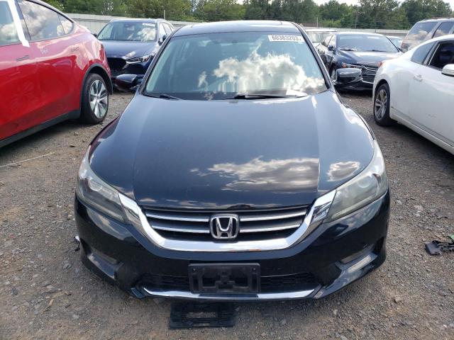 Photo 4 VIN: 1HGCR2F76FA234232 - HONDA ACCORD EX 