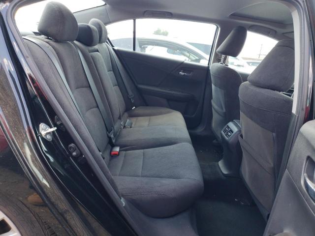 Photo 9 VIN: 1HGCR2F76FA234232 - HONDA ACCORD EX 