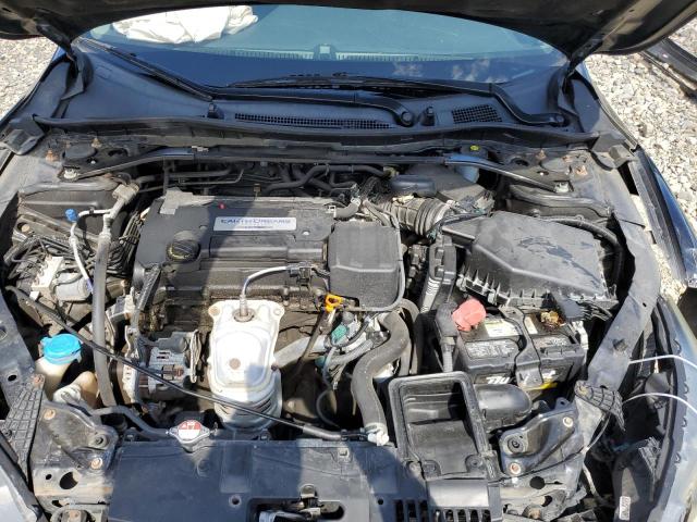 Photo 10 VIN: 1HGCR2F76FA239110 - HONDA ACCORD EX 