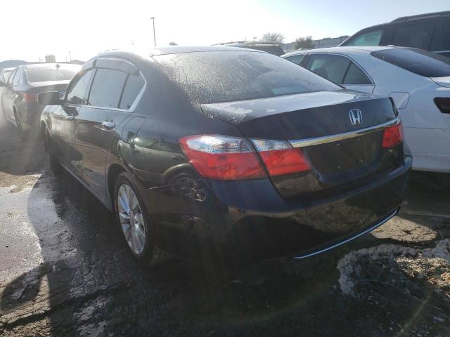 Photo 2 VIN: 1HGCR2F76FA242704 - HONDA ACCORD EX 