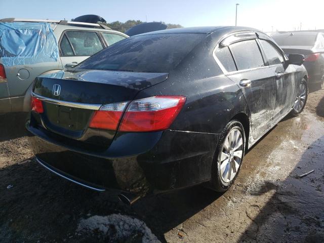 Photo 3 VIN: 1HGCR2F76FA242704 - HONDA ACCORD EX 