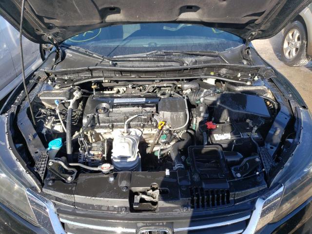 Photo 6 VIN: 1HGCR2F76FA242704 - HONDA ACCORD EX 