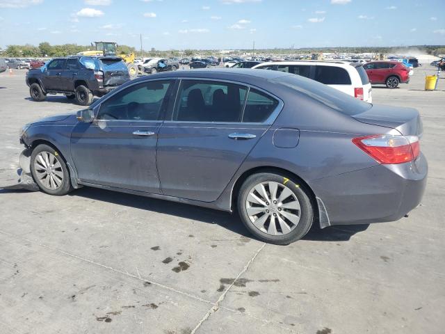 Photo 1 VIN: 1HGCR2F76FA249524 - HONDA ACCORD EX 