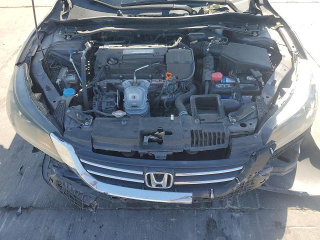 Photo 10 VIN: 1HGCR2F76FA249524 - HONDA ACCORD EX 