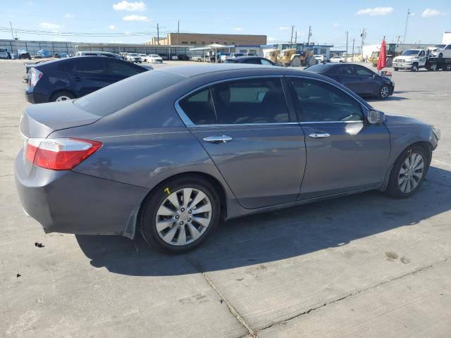 Photo 2 VIN: 1HGCR2F76FA249524 - HONDA ACCORD EX 