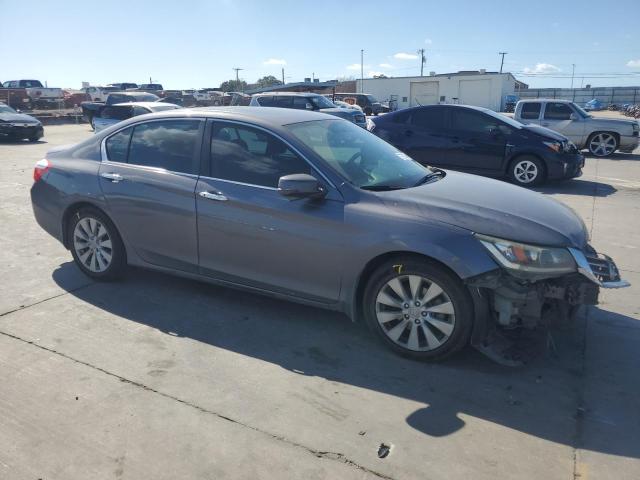 Photo 3 VIN: 1HGCR2F76FA249524 - HONDA ACCORD EX 