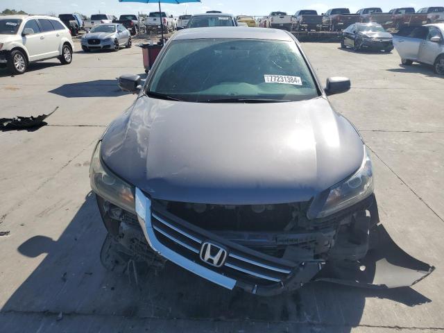 Photo 4 VIN: 1HGCR2F76FA249524 - HONDA ACCORD EX 