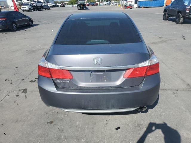 Photo 5 VIN: 1HGCR2F76FA249524 - HONDA ACCORD EX 