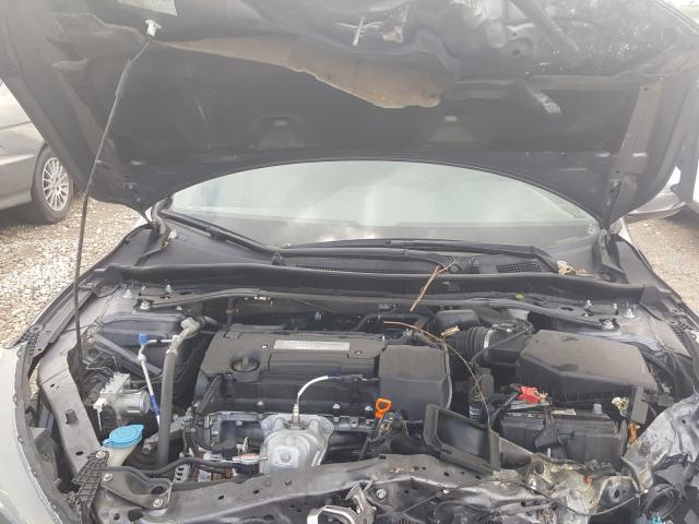 Photo 6 VIN: 1HGCR2F76FA249636 - HONDA ACCORD EX 