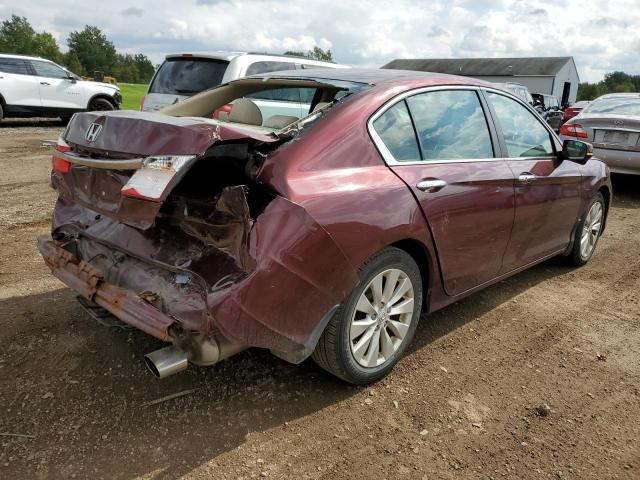 Photo 3 VIN: 1HGCR2F76FA251399 - HONDA ACCORD EX 