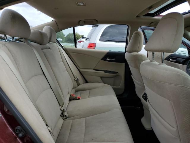 Photo 5 VIN: 1HGCR2F76FA251399 - HONDA ACCORD EX 