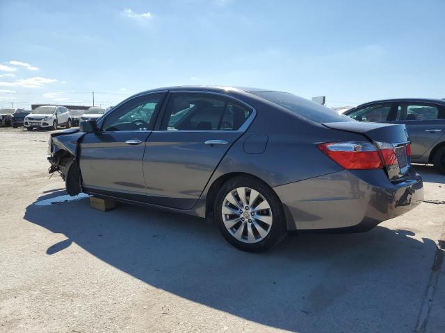 Photo 1 VIN: 1HGCR2F76FA266808 - HONDA ACCORD EX 