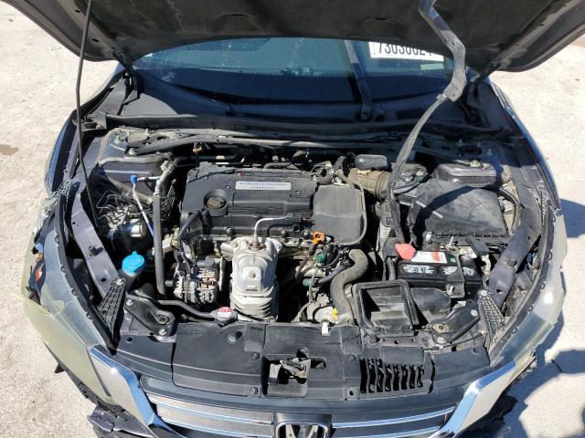 Photo 10 VIN: 1HGCR2F76FA266808 - HONDA ACCORD EX 