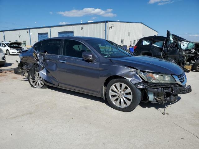 Photo 3 VIN: 1HGCR2F76FA266808 - HONDA ACCORD EX 