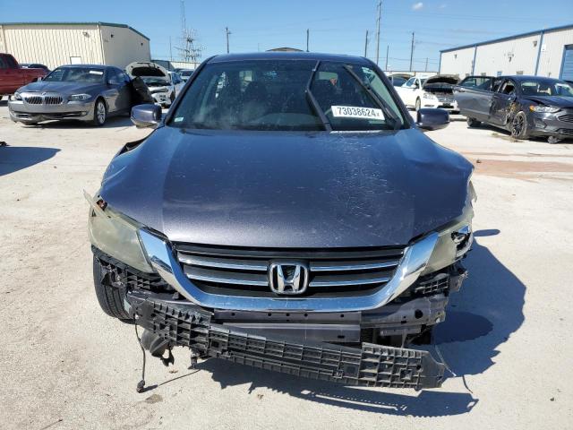 Photo 4 VIN: 1HGCR2F76FA266808 - HONDA ACCORD EX 