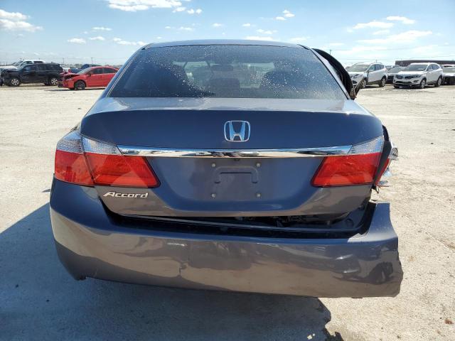 Photo 5 VIN: 1HGCR2F76FA266808 - HONDA ACCORD EX 