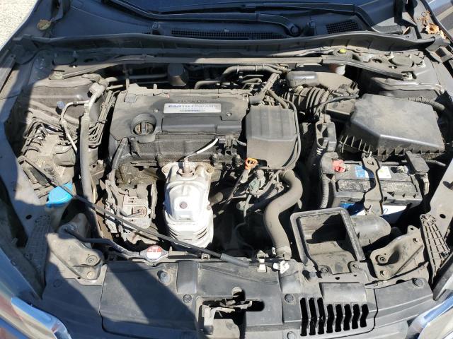 Photo 10 VIN: 1HGCR2F76FA273953 - HONDA ACCORD 