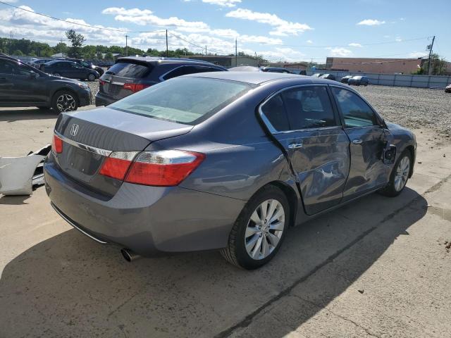 Photo 2 VIN: 1HGCR2F76FA273953 - HONDA ACCORD 