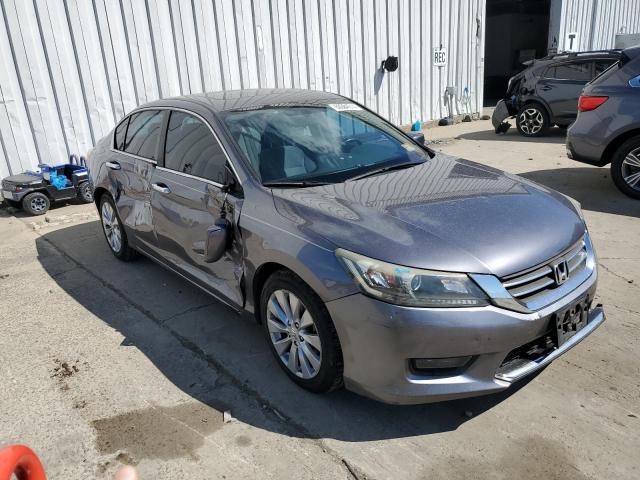 Photo 3 VIN: 1HGCR2F76FA273953 - HONDA ACCORD 