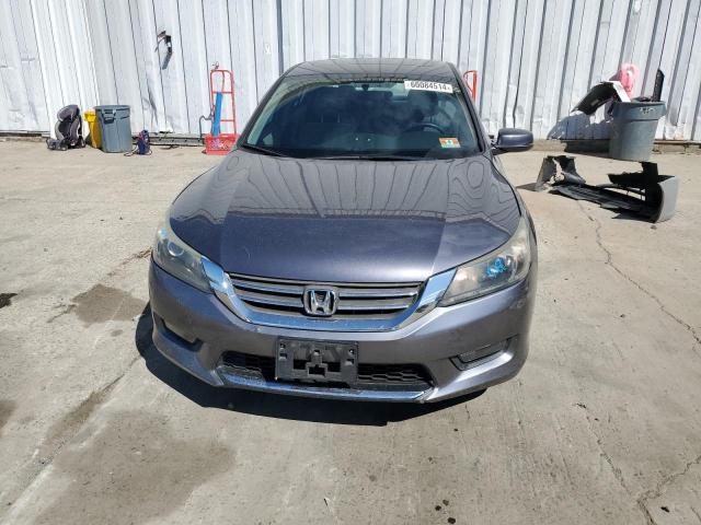 Photo 4 VIN: 1HGCR2F76FA273953 - HONDA ACCORD 