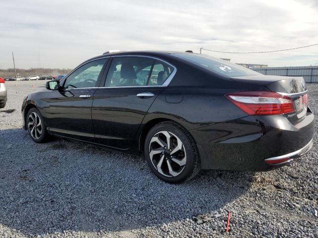 Photo 1 VIN: 1HGCR2F76GA000383 - HONDA ACCORD 