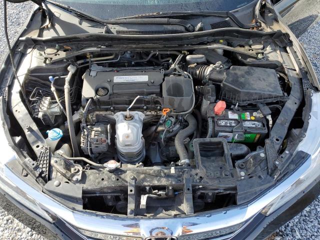 Photo 10 VIN: 1HGCR2F76GA000383 - HONDA ACCORD 