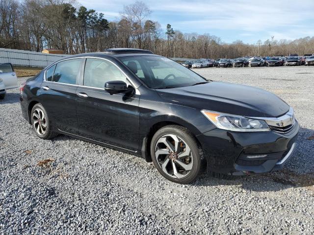 Photo 3 VIN: 1HGCR2F76GA000383 - HONDA ACCORD 