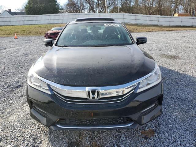 Photo 4 VIN: 1HGCR2F76GA000383 - HONDA ACCORD 