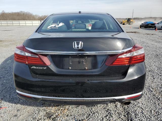 Photo 5 VIN: 1HGCR2F76GA000383 - HONDA ACCORD 