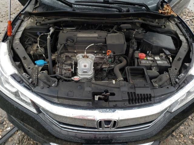 Photo 10 VIN: 1HGCR2F76GA029544 - HONDA ACCORD 