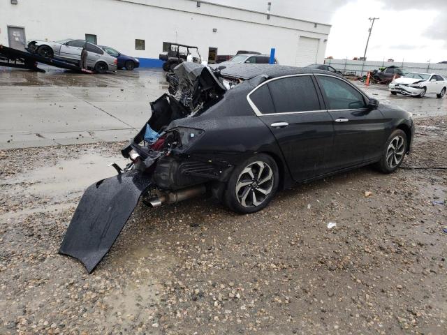 Photo 2 VIN: 1HGCR2F76GA029544 - HONDA ACCORD 