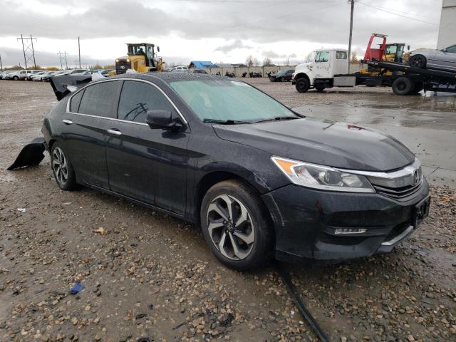 Photo 3 VIN: 1HGCR2F76GA029544 - HONDA ACCORD 