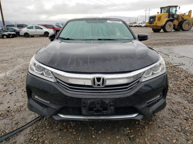 Photo 4 VIN: 1HGCR2F76GA029544 - HONDA ACCORD 