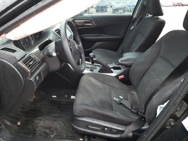 Photo 6 VIN: 1HGCR2F76GA029544 - HONDA ACCORD 