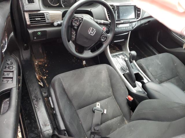 Photo 7 VIN: 1HGCR2F76GA029544 - HONDA ACCORD 