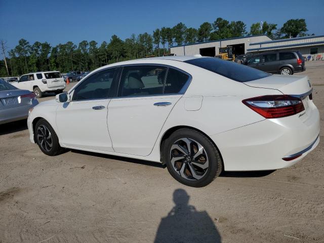 Photo 1 VIN: 1HGCR2F76GA058008 - HONDA ACCORD 