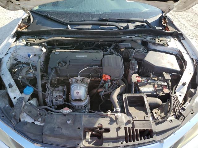 Photo 10 VIN: 1HGCR2F76GA058008 - HONDA ACCORD 