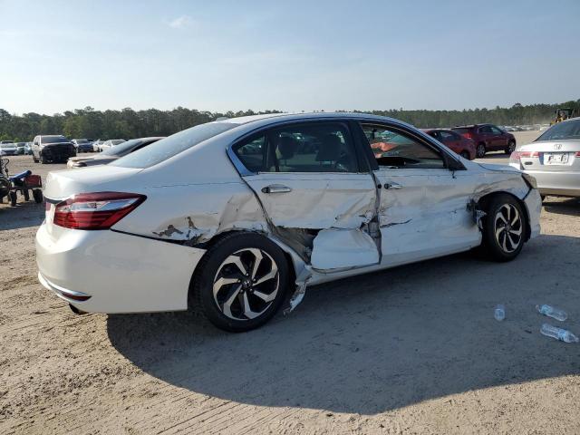 Photo 2 VIN: 1HGCR2F76GA058008 - HONDA ACCORD 