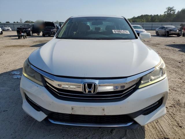 Photo 4 VIN: 1HGCR2F76GA058008 - HONDA ACCORD 