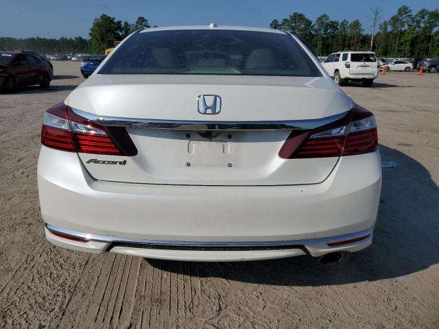 Photo 5 VIN: 1HGCR2F76GA058008 - HONDA ACCORD 