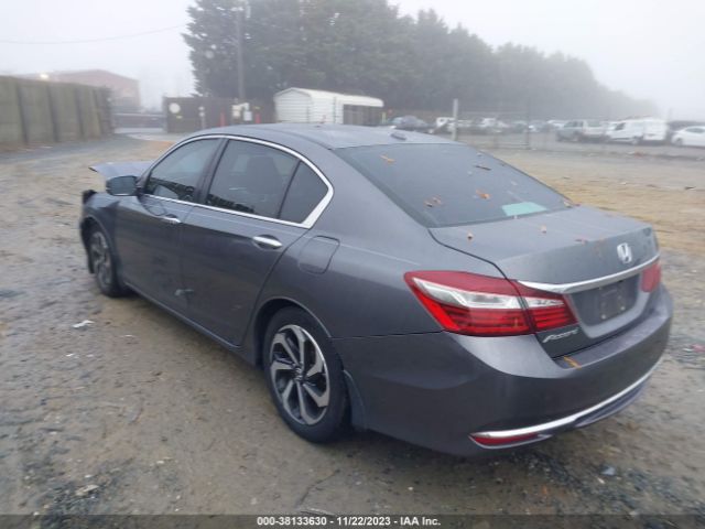 Photo 2 VIN: 1HGCR2F76GA111127 - HONDA ACCORD 