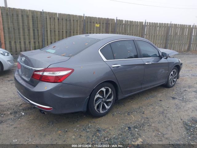 Photo 3 VIN: 1HGCR2F76GA111127 - HONDA ACCORD 