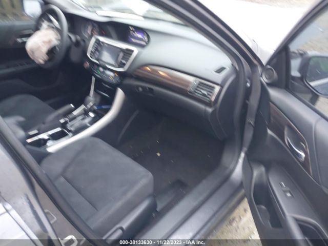 Photo 4 VIN: 1HGCR2F76GA111127 - HONDA ACCORD 