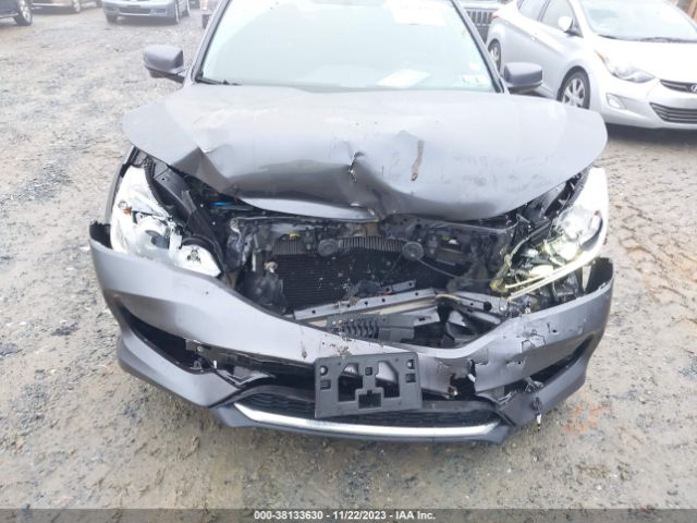 Photo 5 VIN: 1HGCR2F76GA111127 - HONDA ACCORD 